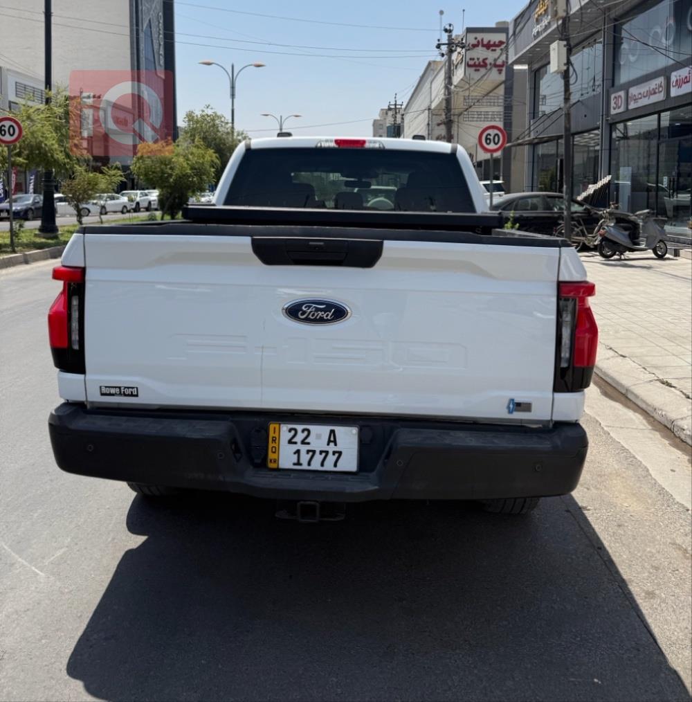 فورد F-150 لايتنينج